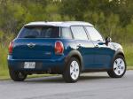 Mini Cooper Countryman 2010 года (US)